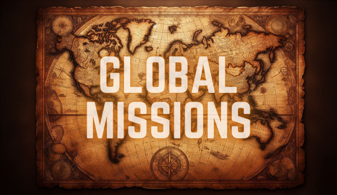 Global Mission